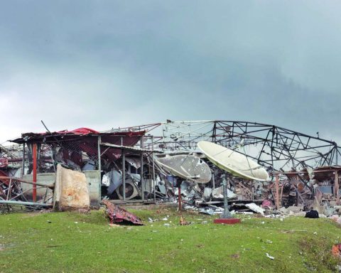 The tragic outcome of a criminal and unprecedented attack