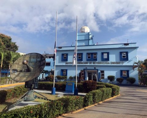 El tiempo cambia este jueves en varias zonas del país, dice el Indomet