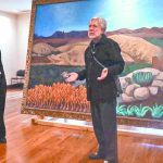 The works that were exclusive to the presidents