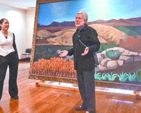 The works that were exclusive to the presidents