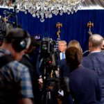 The world observes, without the ability to react, the return of threats