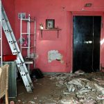 There are 816 replicas of the earthquake in San Marcos; the largest of magnitude 4.7