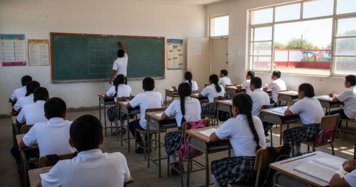 There are already delivery dates for Rita Cetina Scholarship cards in 2026