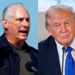 “There are no conversations with the US government,” warns Díaz-Canel after Trump's latest statements