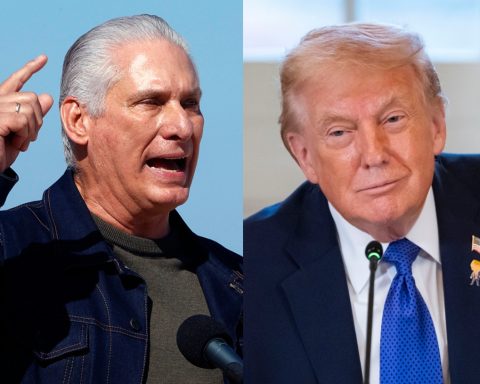 “There are no conversations with the US government,” warns Díaz-Canel after Trump's latest statements