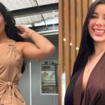 These are Mariana Zapata's ex-boyfriends. What happened to Mr Steven?