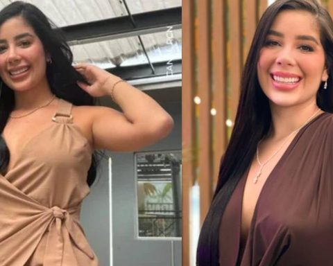 These are Mariana Zapata's ex-boyfriends. What happened to Mr Steven?