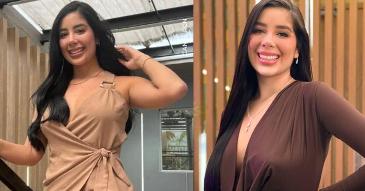 These are Mariana Zapata's ex-boyfriends. What happened to Mr Steven?