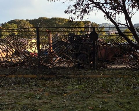 These are the names of 18 victims left by the bombings in Venezuela