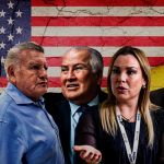 These are the positions of the presidential candidates on the US military intervention in Venezuela