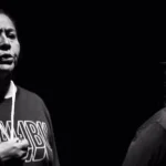 Actrices que interpretan 'La visita'