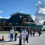 They activate a new air link between Havana and the tourist hub north of Holguín