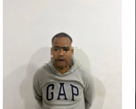 Apresan a hombre señalado por muerte de mujer tras incidente vial en Villa Mella