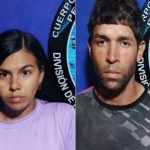 They arrest two of the criminal gang “Las Mulas de la Extorción”
