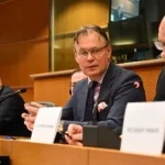 La audiencia de este miércoles en Bruselas