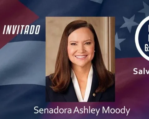 Oración por Cuba y Venezuela