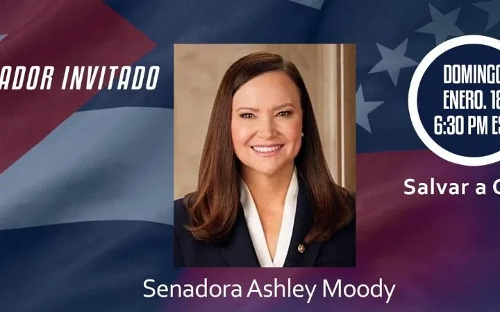 Oración por Cuba y Venezuela