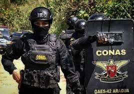 They cancel “Casco Roto” in Guárico