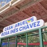 They carry out dialogue for peace between generations