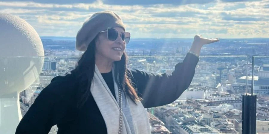 Tamara Margarita Valdés