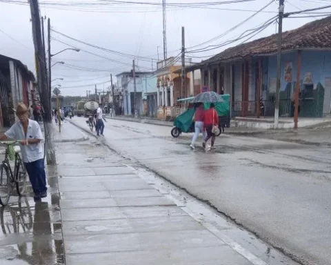 Jatibonico, Sancti Spíritus