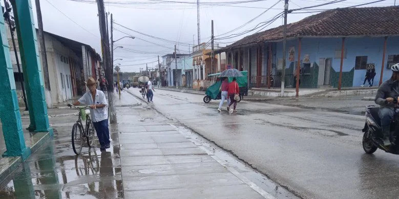 Jatibonico, Sancti Spíritus