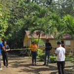 They continue this Saturday to search for the girl Brianna in Puerto Plata