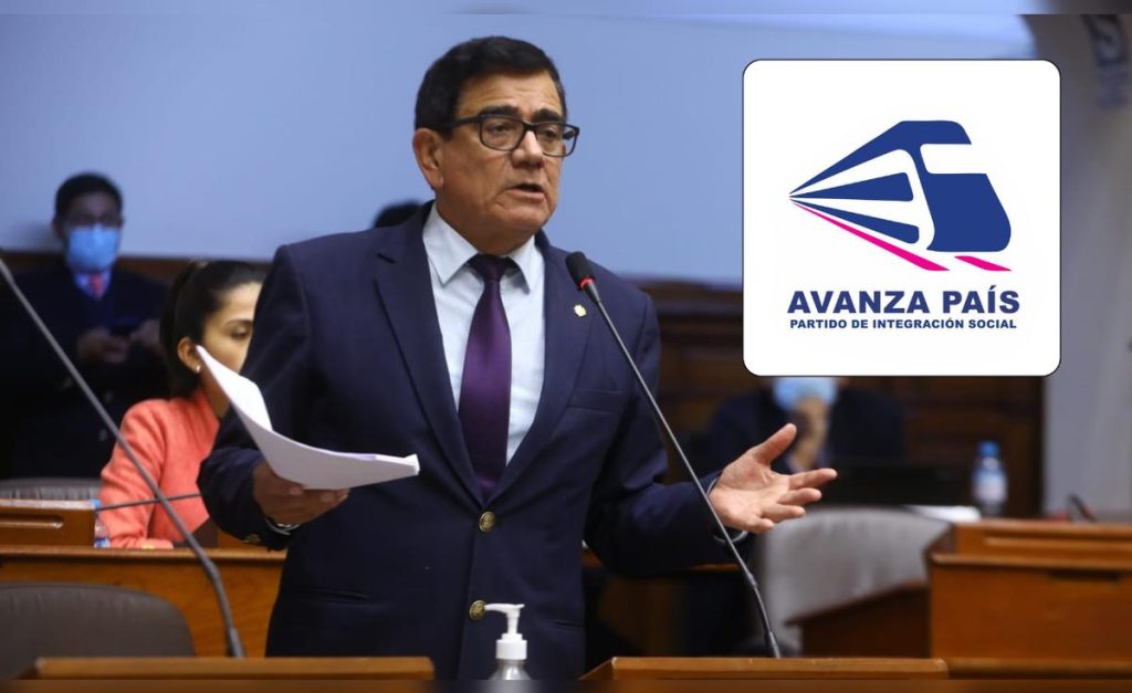 They declare inadmissible an objection against the candidacy of José Williams due to non-payment of the fee