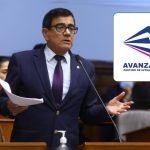 They declare inadmissible an objection against the candidacy of José Williams due to non-payment of the fee