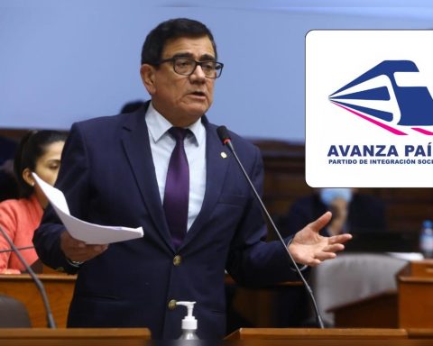 They declare inadmissible an objection against the candidacy of José Williams due to non-payment of the fee