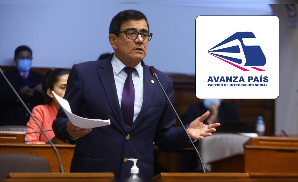 They declare inadmissible an objection against the candidacy of José Williams due to non-payment of the fee