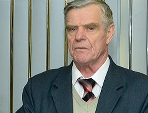 They defrauded the Mininter in the purchase of the Antonov An-74 aircraft for the PNP