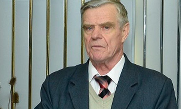 They defrauded the Mininter in the purchase of the Antonov An-74 aircraft for the PNP