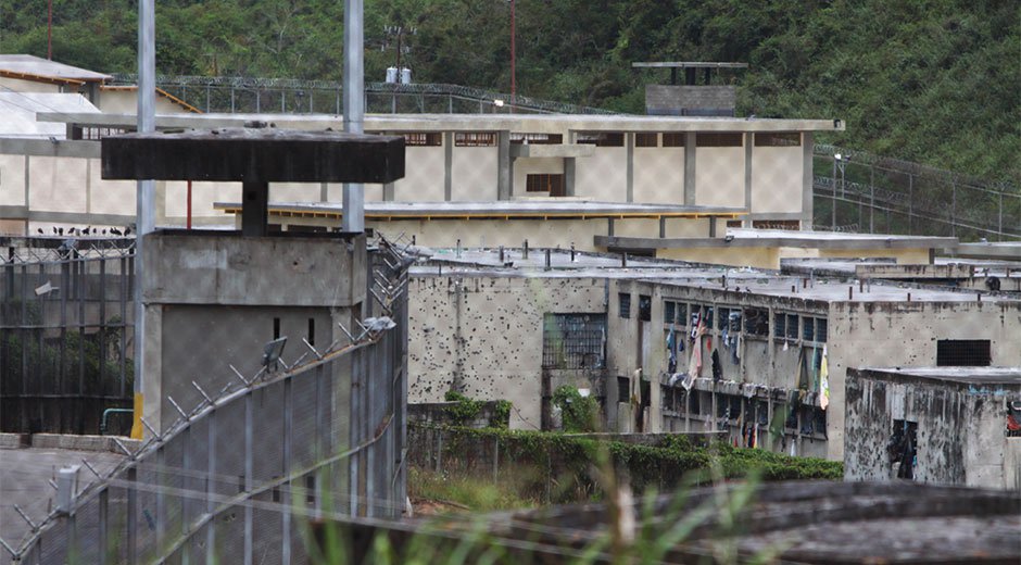 They denounce that political prisoners held in El Rodeo I began a hunger strike