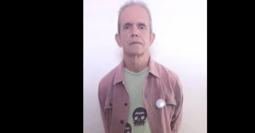 They denounce the "kidnapping" by journalist Jorge Fernández Era for State Security