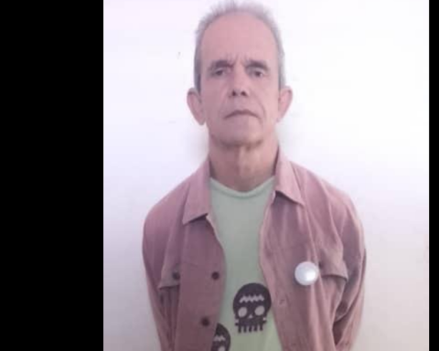 They denounce the "kidnapping" by journalist Jorge Fernández Era for State Security