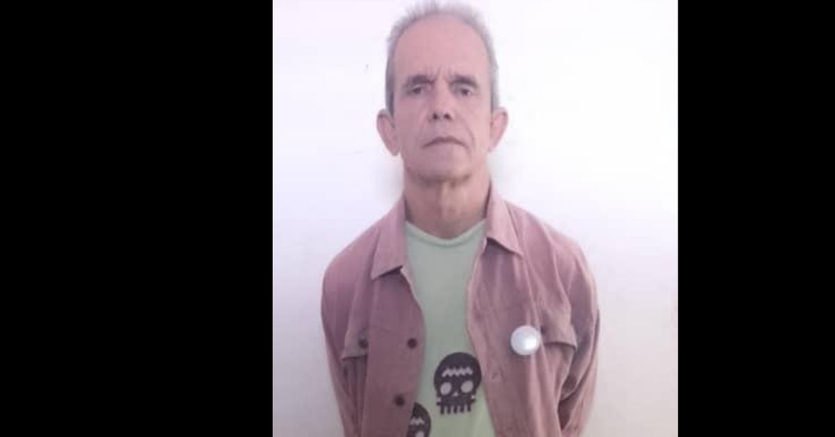 They denounce the "kidnapping" by journalist Jorge Fernández Era for State Security