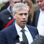 They deny changes in President Maduro's legal team