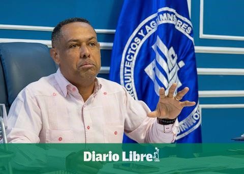 They deny irregularities in the construction of the City Center