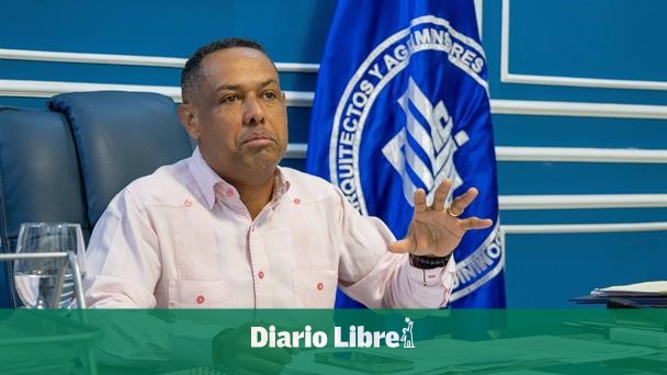 They deny irregularities in the construction of the City Center