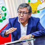 They dictate 24 months of preventive detention against Ciro Castillo, former governor of Callao