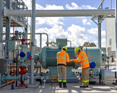 They eliminate bureaucratic barrier that affected the electricity sector