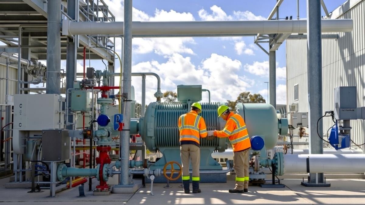 They eliminate bureaucratic barrier that affected the electricity sector