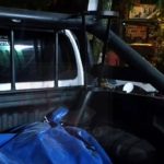 They find the body of a missing 14-year-old teenager buried in the native community of Perené