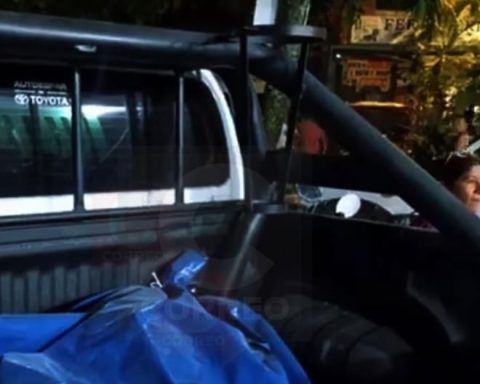 They find the body of a missing 14-year-old teenager buried in the native community of Perené