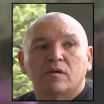 Rafael Pupo Carnet en una captura de video. La imagen fue mejorada con IA por 'elTOQUE'.