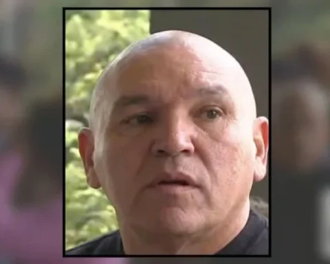 Rafael Pupo Carnet en una captura de video. La imagen fue mejorada con IA por 'elTOQUE'.