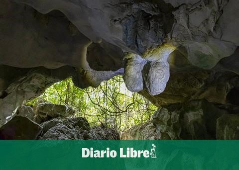 They identify five potential routes to encourage ecotourism in the DR