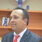 They investigate the strange death of the former mayor of Cocorote Amado José Torres