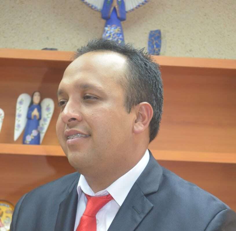 They investigate the strange death of the former mayor of Cocorote Amado José Torres